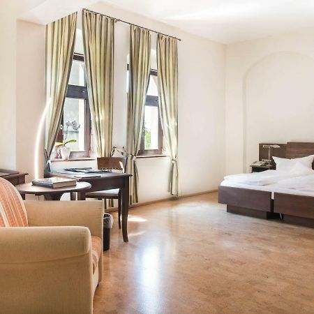Hotel Alte Canzley ルターシュタット・ヴィッテンベルク エクステリア 写真