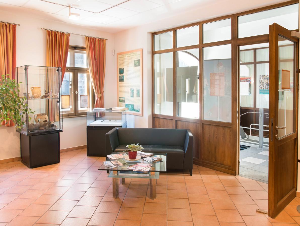 Hotel Alte Canzley ルターシュタット・ヴィッテンベルク エクステリア 写真