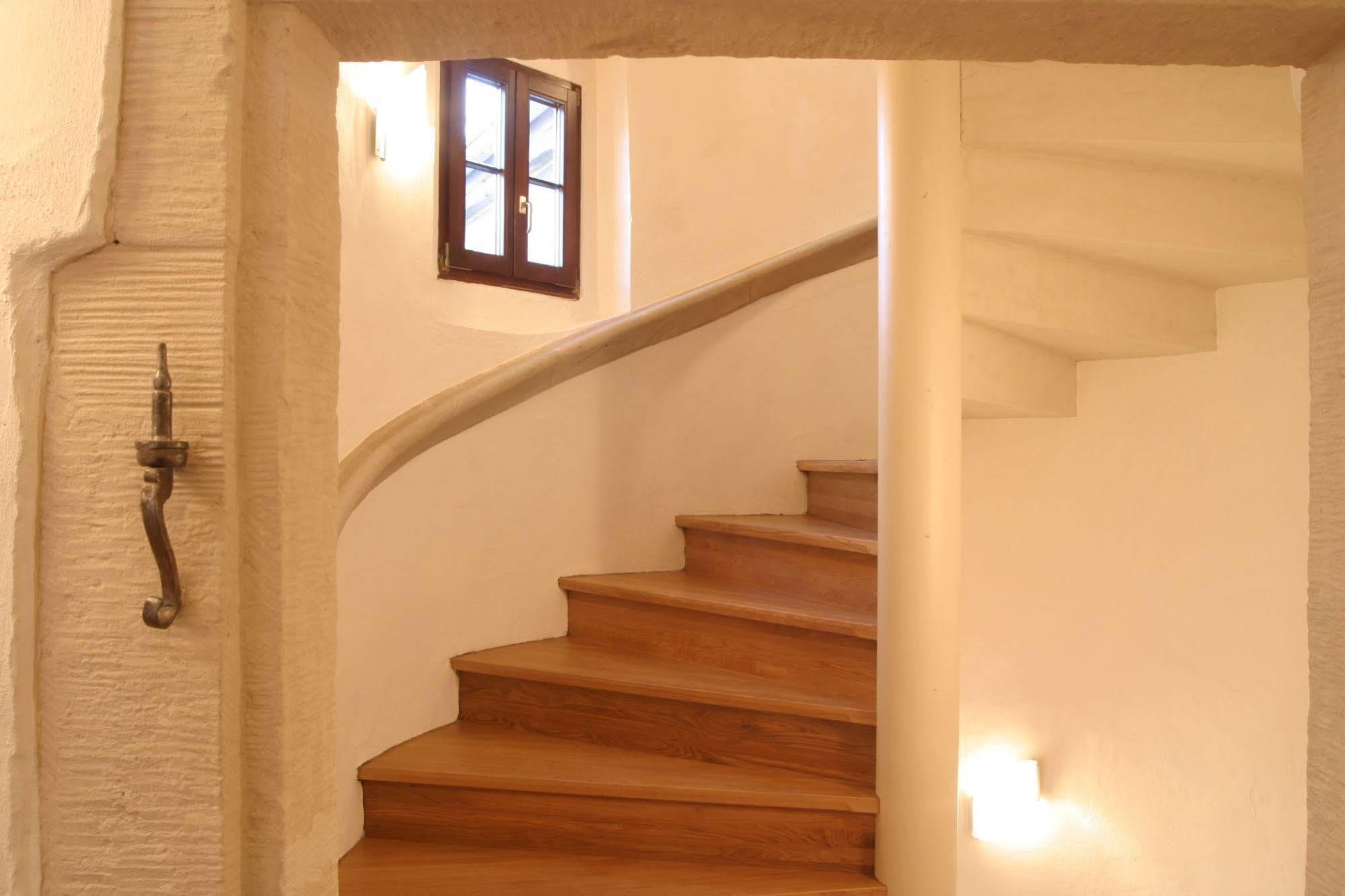 Hotel Alte Canzley ルターシュタット・ヴィッテンベルク エクステリア 写真